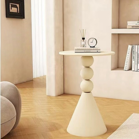 Metal Table
