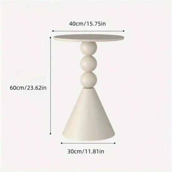 Metal Table