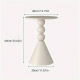 Metal Table