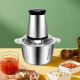 Food Chopper 3 Liter