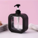 Plastic Soap Dispenser 500ml