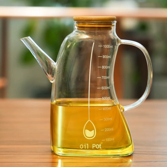 Oil Jug 750ml