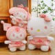 Hello Kitty Plush