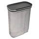 Plastic Food Container 2.7 Liter