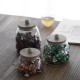 Glass Jar Large
