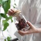 Glass Jar Large