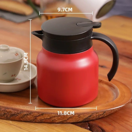 Vacuum Flask 1000ml