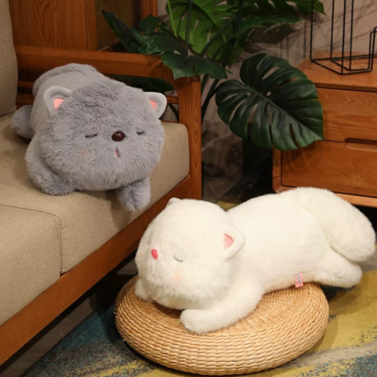 Cat Plush