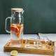 Glass Jug 1000ml