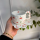 Porcelain Mug