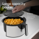 Air Fryer 8 Liter