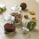 Glass Jar 1.5 Liter 