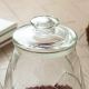 Glass Jar 1.5 Liter 