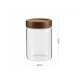 Glass Jar Small