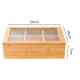 Wooden Organizer