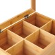 Wooden Organizer