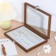 Wooden Accessories Organizer