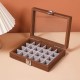 Wooden Accessories Organizer