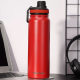 Many Mix Vacuum Flask 1000ml