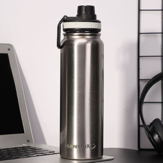 Many Mix Vacuum Flask 1000ml