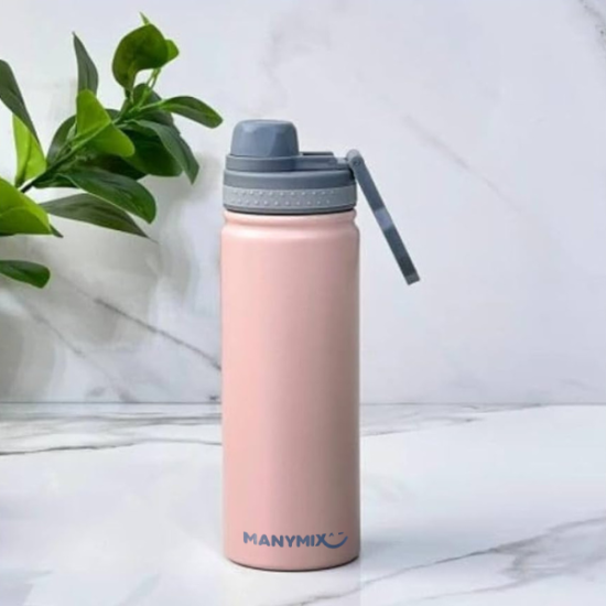 Many Mix Vacuum Flask 650ml  