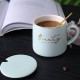 Porcelain Mug