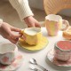Porcelain Mug