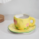 Porcelain Mug