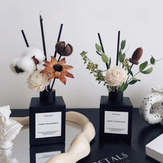 Perfume Diffuser