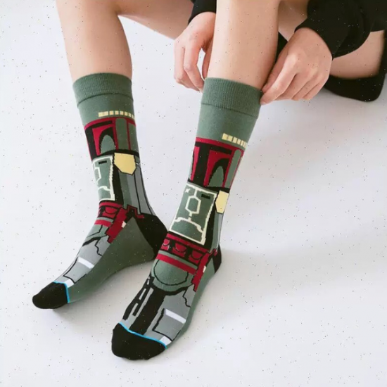 Kids Socks 