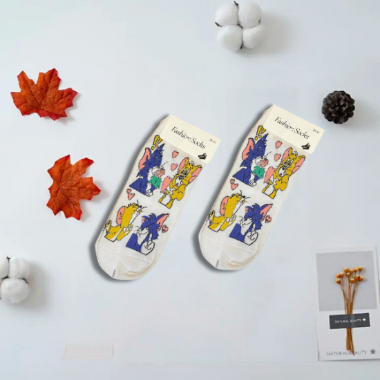 Kids Socks 