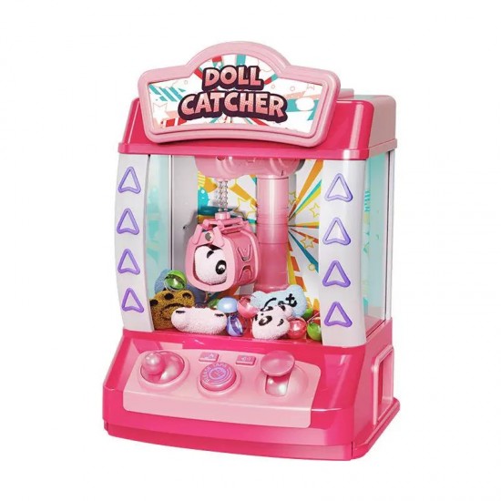 Doll Catcher Toy 