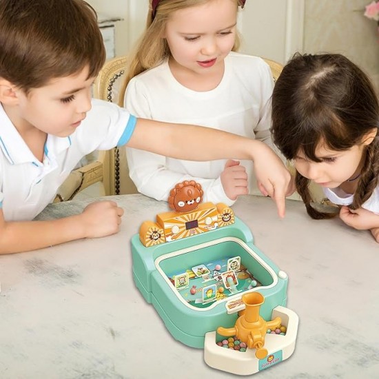 Tabletop Pinball Toy