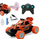 Climbing Car with Remote Control