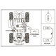 Climbing Car with Remote Control