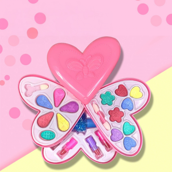 Kids Makeup