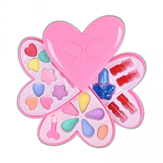 Kids Makeup