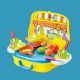 Kitchen Bag Toy 