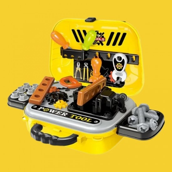 Bag Toy 