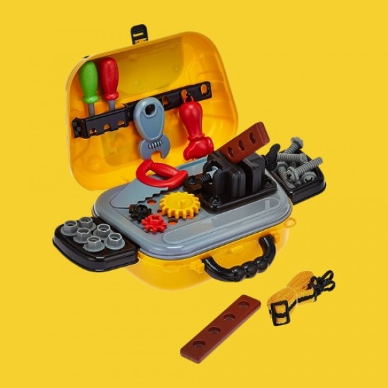 Bag Toy 