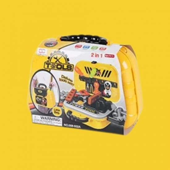 Bag Toy 