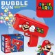 Electric Bubble Machine 