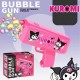 Electric Bubble Machine 