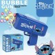 Electric Bubble Machine 