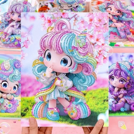 Coloring Board