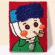 Coloring Board
