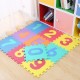 Kids Foam Puzzles 10 pcs 