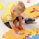 Kids Foam Puzzles 10 pcs 