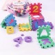 Kids Foam Puzzles 36 pcs 