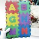 Kids Foam Puzzles 36 pcs 